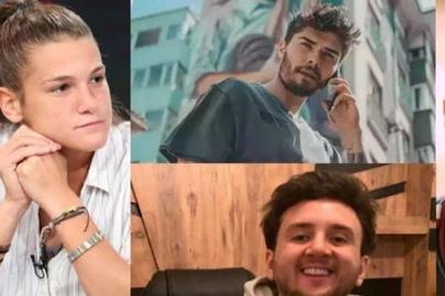 9 ünlü isim hakkında da yakalama kararı çıkarıldı