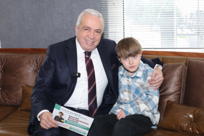 Bursa Nilüfer'den Yağız Efe için dayanışma çağrısı