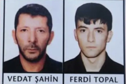 Vedat Şahin cinayetinin firari şüphelisi 12 yıl sonra yakalandı