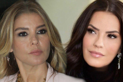 Yeşim Salkım çileden çıktı, ağzını bozdu