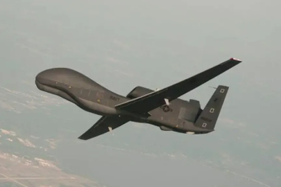 ABD, Umman Denizi’nde İran’a ait İHA’yı düşürdü