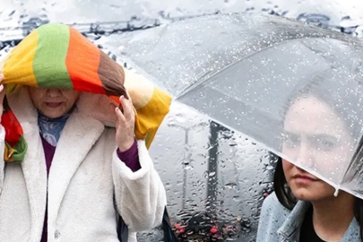 Bugün Bursa'da hava nasıl olacak? (3 Şubat Salı)