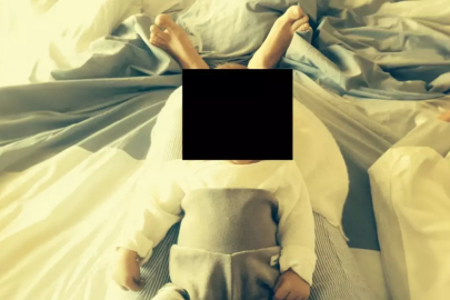 Epstein dosyasına giren skandal fotoğraf: Cömertliğinizin sınırı yok