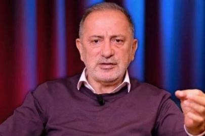 Fatih Altaylı sitem etti: Biraz izan biraz gazetecilik lütfen!