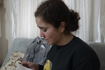 Bursa'da 'Markete gidiyorum' dedi, sırra kadem bastı