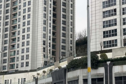 Kahreden Olay: 12 Yaşındaki Çocuk 30. Kattan Düştü