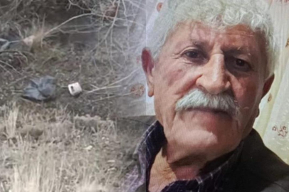 Komşusunun başını kesip 2 km taşıdı! Cansız bedeni 6 parçaya ayırıp poşetlere koydu