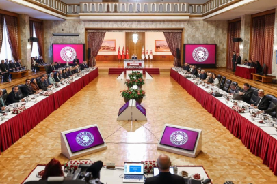 Öcalan'a Umut Hakkı geliyor mu? MHP'li Feti Yıldız: Uzlaştık