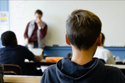 Akranına şiddet uygulayan çocuk için emsal karar