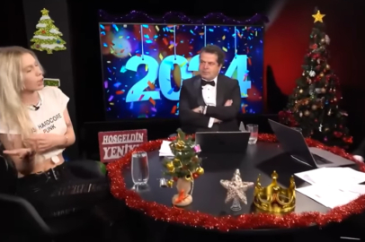 Aleyna Tilki'ye tavrına tepki yağıyordu!