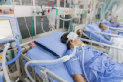 Dehşete düşüren deprem skandalı gün yüzüne çıktı! Yoğun bakımdaki herkes boğularak ölmüş