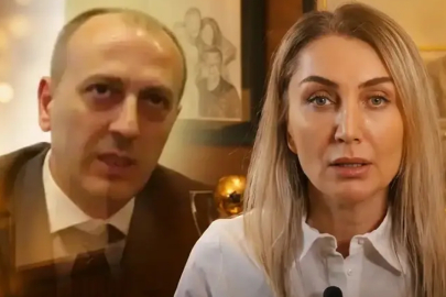 "Yılan" kod adlı eskort neler anlattı neler