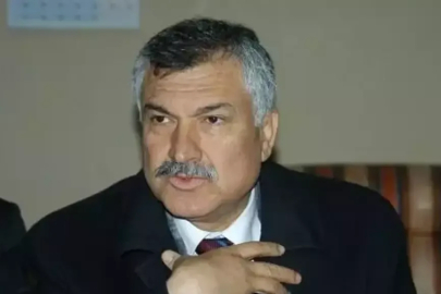 Zeydan Karalar tahliye edildi!