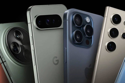 2025’in en çok satan akıllı telefonu belli oldu: İlk 10'da hangi telefonlar var?