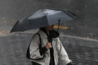 Bugün Bursa'da hava nasıl olacak? (6 Şubat Cuma)