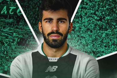 Bursaspor’da Tunahan Ergül ile yollar ayrıldı