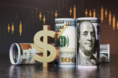 Dolar tırmanışta
