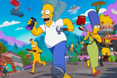 Tüm Dünya Bu Tarihi Konuşuyor: Simpsonlar 9 Şubat 2026’yı mı İşaret Etti?