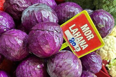 Bursa'da şaşırtan pazarlık