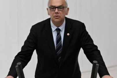 CHP Bursa Milletvekili Pala’dan Valiliğe Tepki