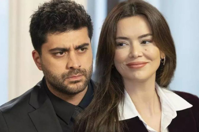 Doğukan Güngör Seray Kaya'yı takipten çıkardı!