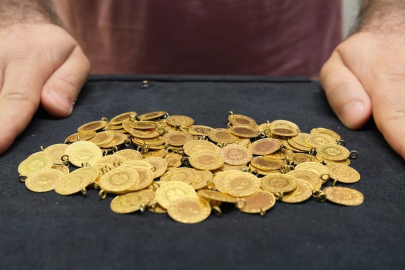 Gram altın için kuyumcular aynı şeyi söyledi 'Olağan dışı bir sıkıntı'