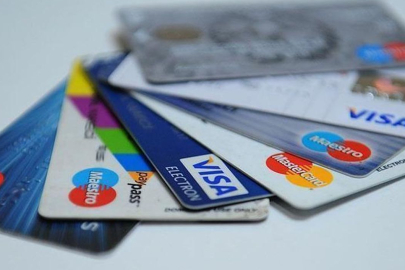 Kredi kartı kullananlar dikkat!