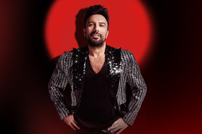 Tarkan İstanbul Serisini Tamamladı