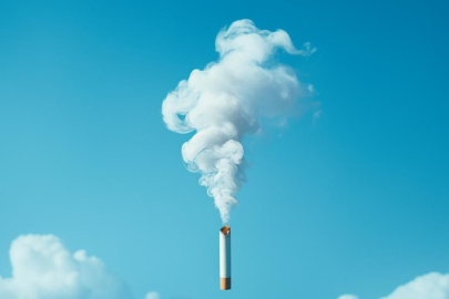 9 Şubat sigara bırakma günü: Sigarayı bırakmak hayat kurtarıyor