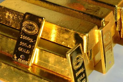 Altın ve gümüş yeniden yükseldi