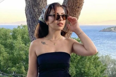 Arkadaşlarıyla tekne kiralamıştı... Sabah uyandıklarında Bahar Taş ölü bulundu