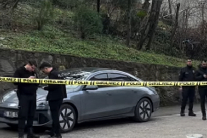 Bursa’da enişte dehşeti