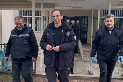 Bursa'da 'pes' dedirten olay: Piknikte bulduğu top mermisini 10 gün evinde saklayıp müzeye getirdi