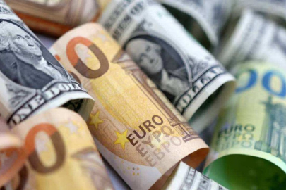 Euro tekrar zirveye oynuyor!