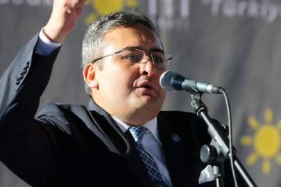 Mesut Özarslan’a PORTAŞ soruşturması