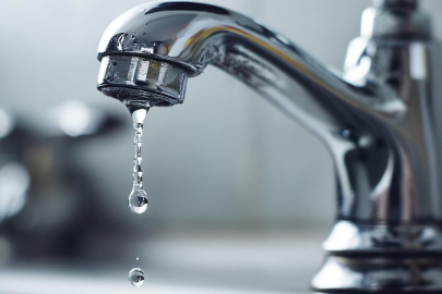 Mustafakemalpaşa’da 10 günlük su kesintisi uyarısı