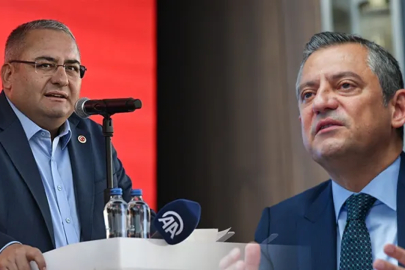 Suç duyurusunda bulunacak!