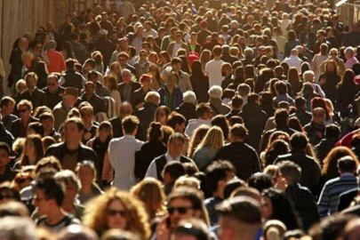 Türkiye nüfusu 86 milyon 82 bin 168 kişi oldu