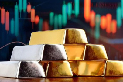 Gümüş alanın da dili yandı