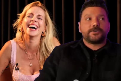 Melis İşiten'in 'çoklu flört' açıklaması!