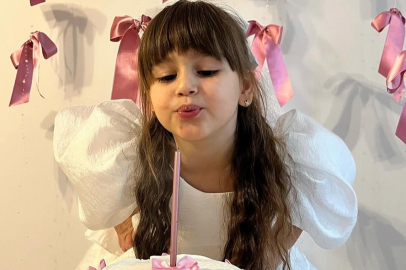 Okul önünde feci ölüm!