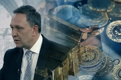 Selçuk Geçer altın için kritik seviyeyi açıkladı