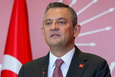 Tüm gözler Özgür Özel'de! CHP'li Başkanlar birarada