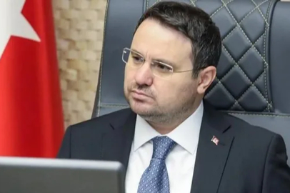 Akın Gürlek'e ilk soru önergesi geldi