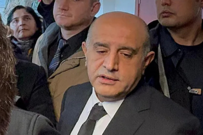 Aziz İhsan Aktaş savunma yaptı: Beraat edeceğimden eminim