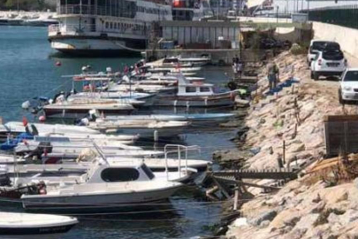 Bursa'da 5 yaşındaki oğlu ile denize atladı: Çocuk boğuldu, anne kurtuldu