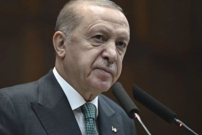 Cumhurbaşkanı Erdoğan: Faizsiz ev sahibi yapacağız