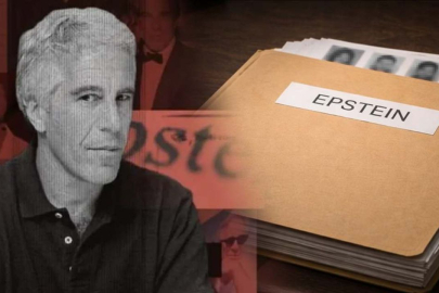 Epstein dosyalarında sansürlenen 6 isim açıklandı!