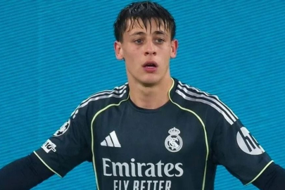 Arda Güler terk edip çıktı gitti: Real Madrid'e büyük şok