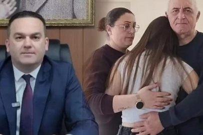 Belediye Başkanı Hasbi Dede'nin iğrenç mesajları ortaya çıkmıştı! Mağdur genç kızdan yeni açıklama